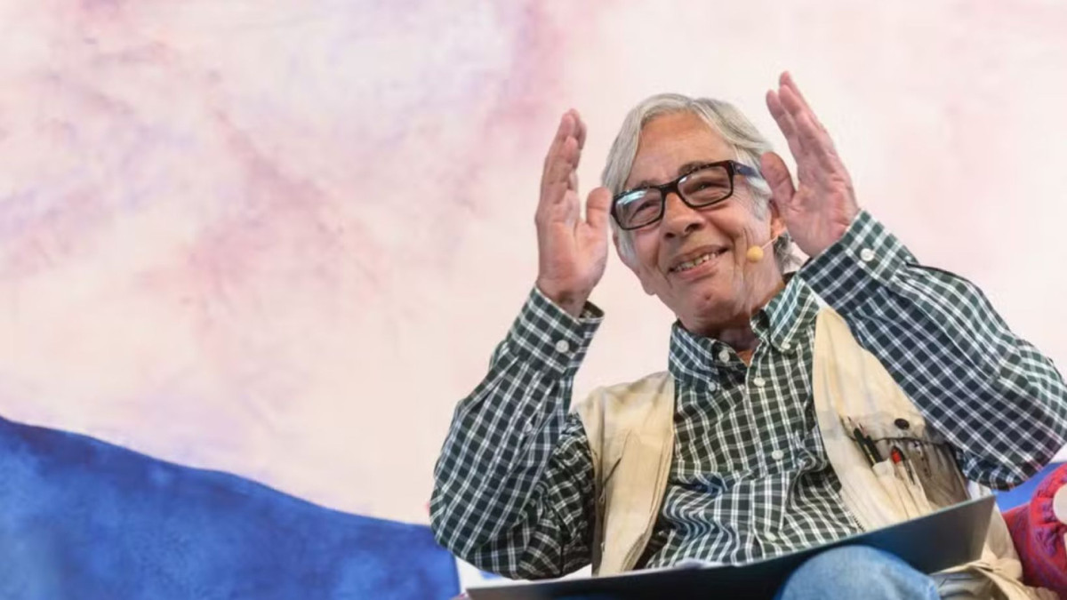 Poeta Leonardo Fróes morre aos 84; obra marcou gerações