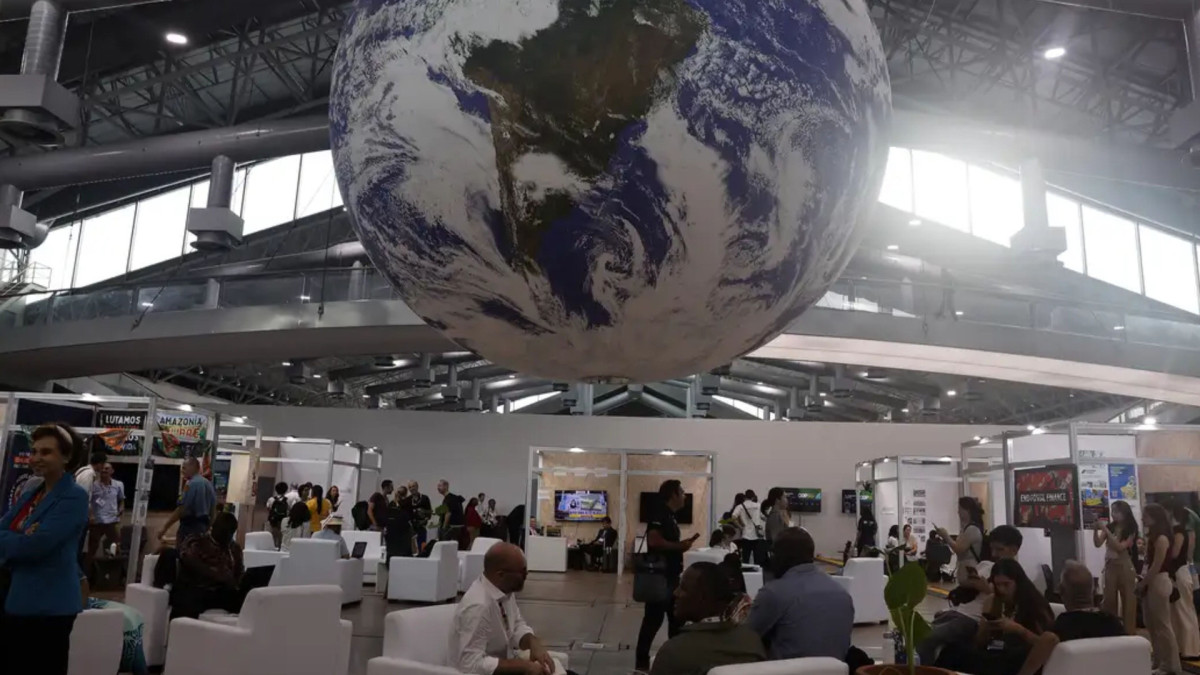 COP30: rascunho divulgado na madrugada de sexta, 21, desagradou a maior parte das delegações 