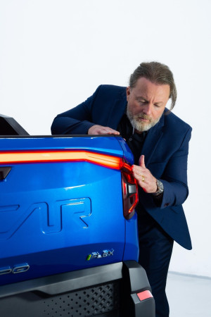 Fundador e CEO da Lecar, Flávio Figueiredo Assis: novos prazos para começar fábrica no Espírtito Santo e nada de muito concreto ainda