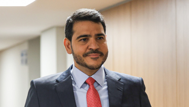 ￼MESSIAS é a indicação de Lula ao STF