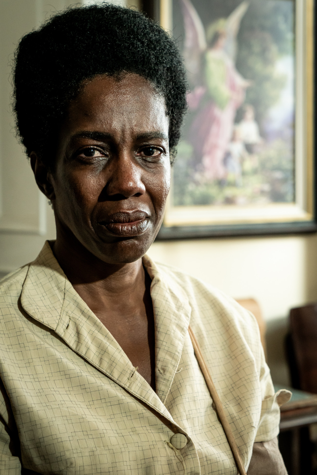 A obra "Quarto de Despejo: Diário de uma Favelada", de Carolina Maria de Jesus, ganha uma versão nos cinemas estrelada por Maria Gal 