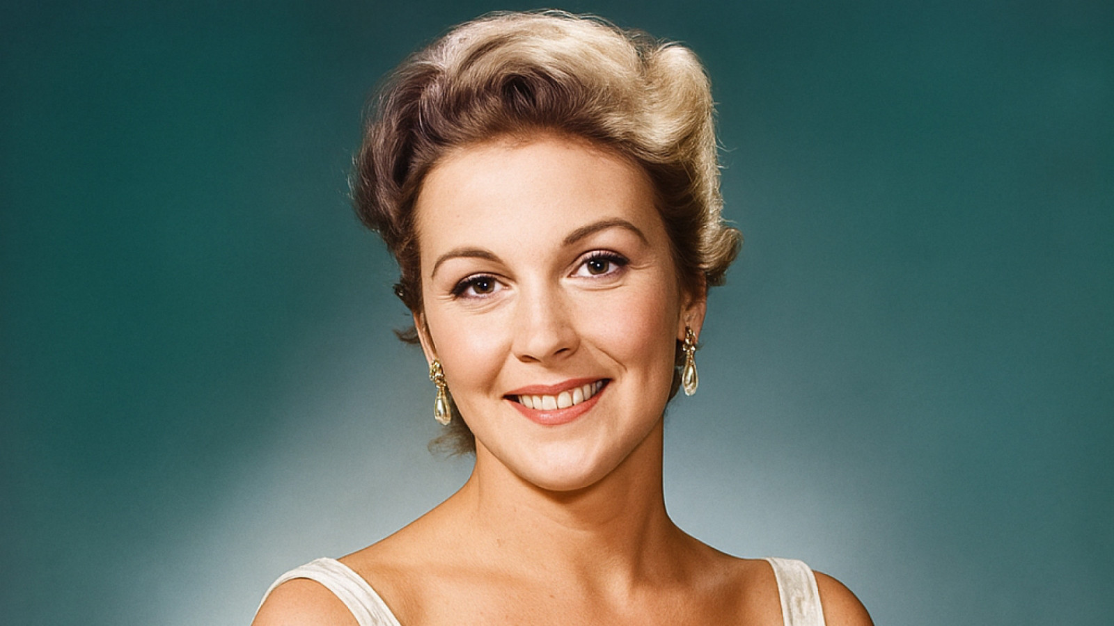 EMÍLIA, Miss Brasil 55 (Foto: ACERVO PESSOAL)