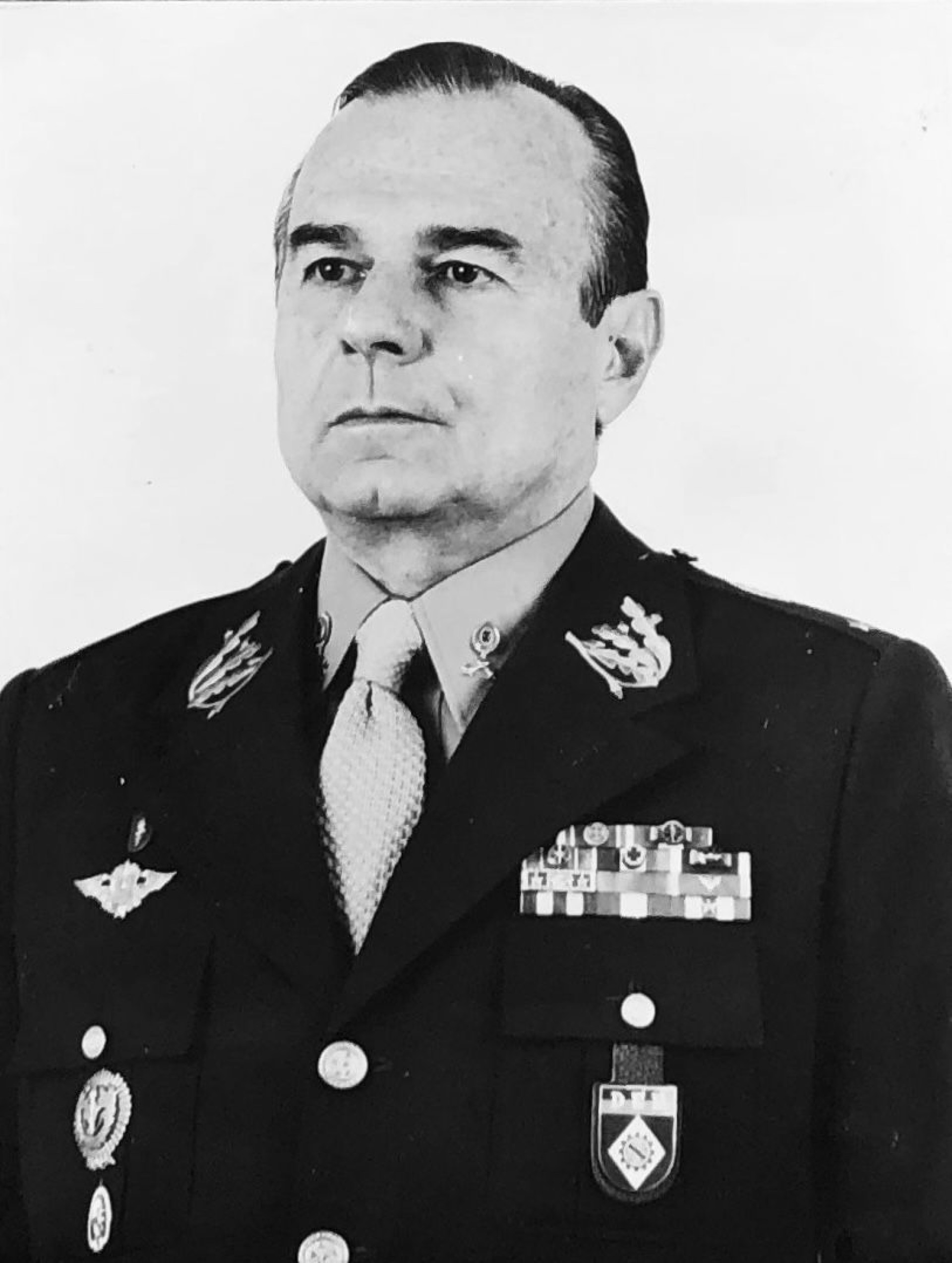 ￼LICÍNIO Nunes de Miranda Filho (Foto: Arquivo Pessoal)