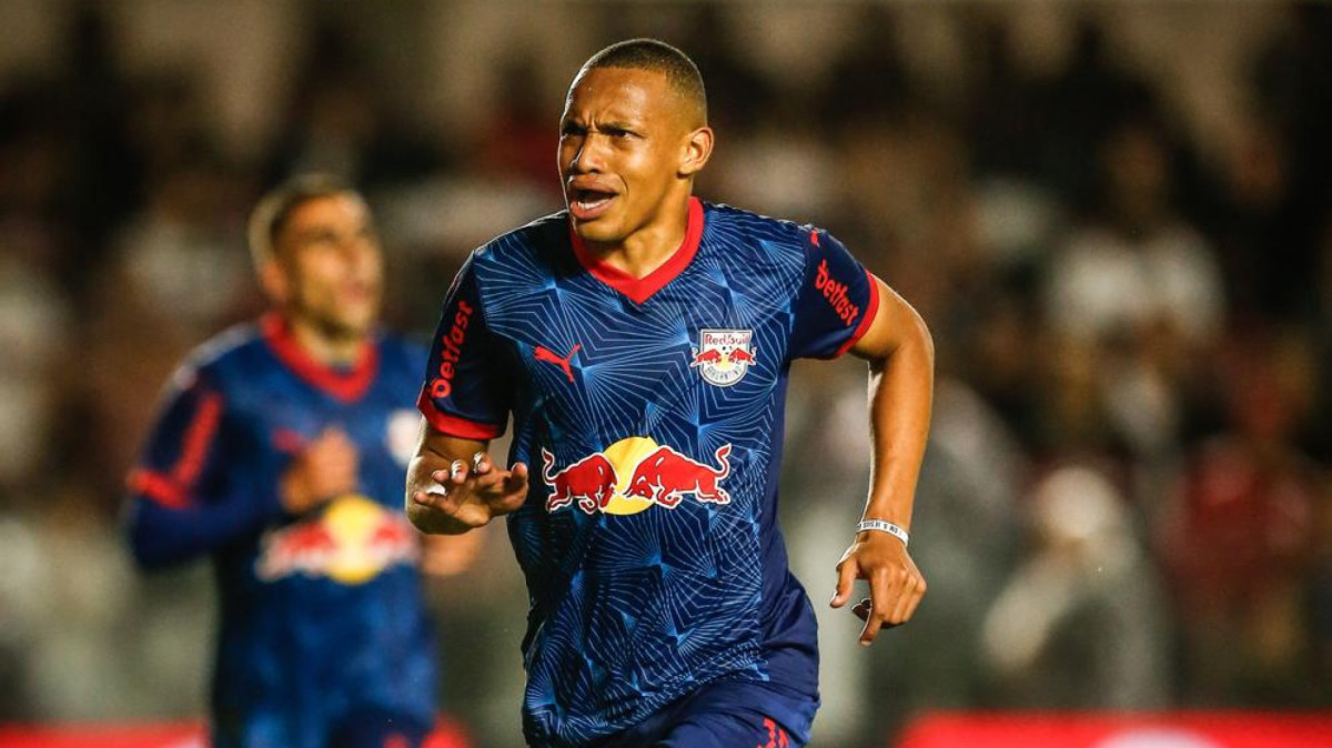 Jhon Jhon é o destaque dos paulistas na temporada