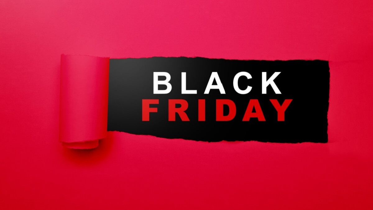 Black Friday segura: 7 dicas para não cair em golpes