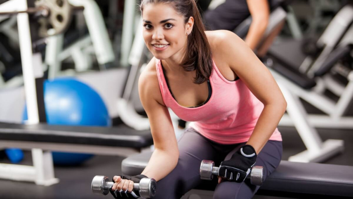 4 desafios de iniciantes na academia e como superá-los