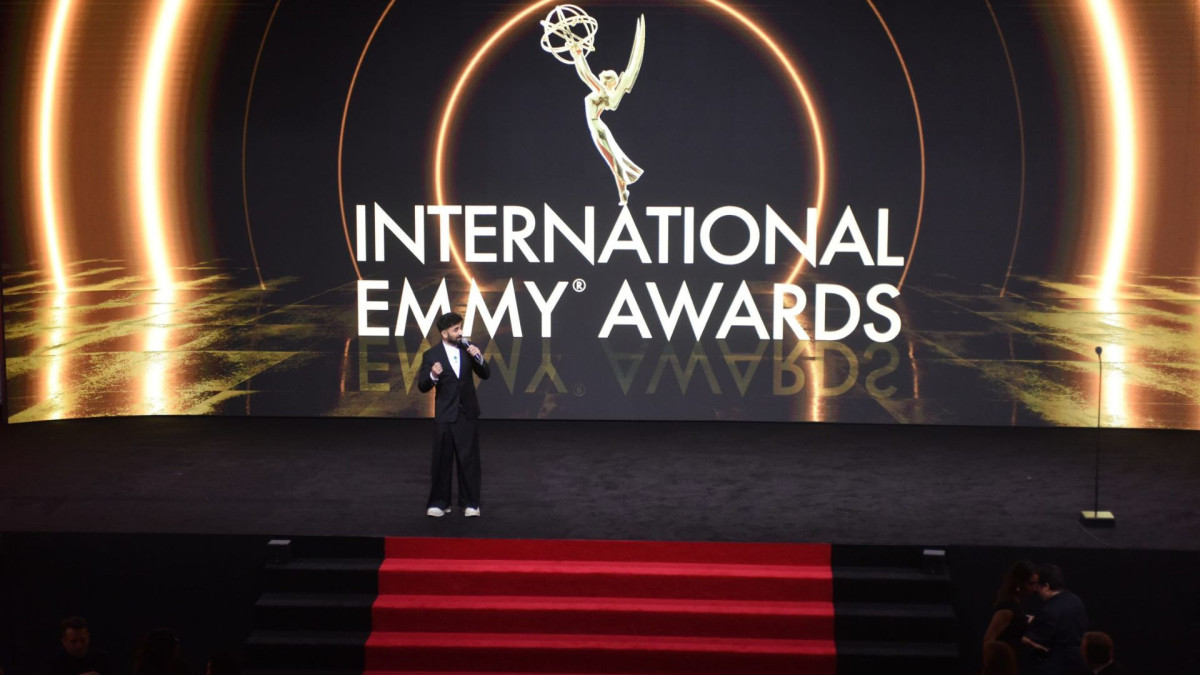 Brasil tem oito indicações em 16 categorias, incluindo novela, programas infantis, documentário, jornalismo e homenagem especial.