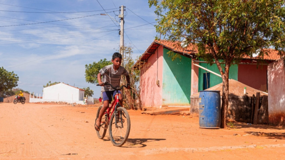 Culturas quilombolas cearenses são tema de nova exposição em Fortaleza