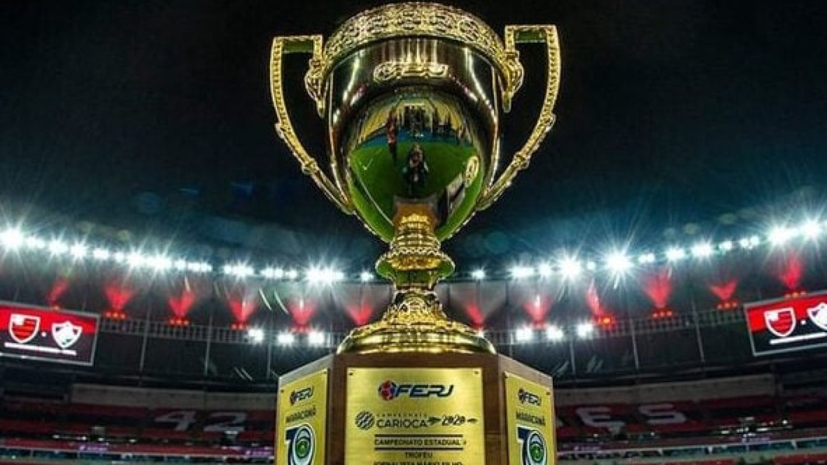 Ferj anuncia mudanças para adequar calendário: estadual terá 10 datas, e fase inicial terá confrontos entre chaves opostas