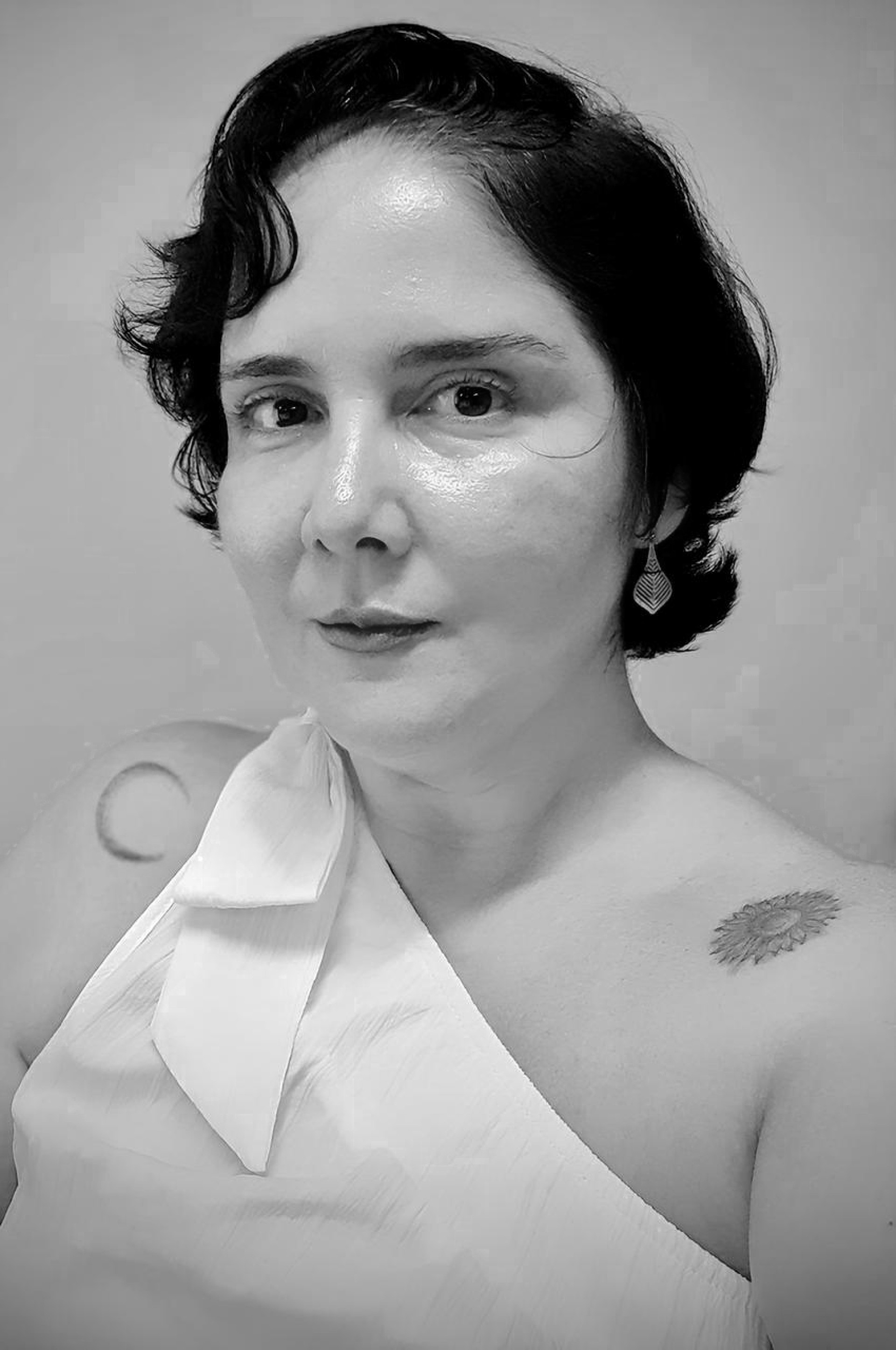 Elaine Teixeira (Foto: Arquivo pessoal )