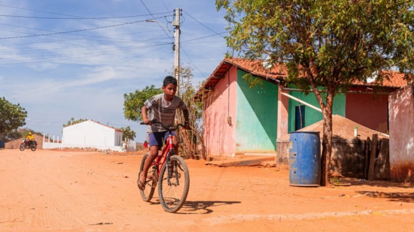 Culturas quilombolas cearenses são tema de nova exposição em Fortaleza 
