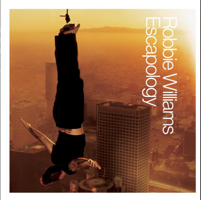 Em 2002, lançou Escapology, um de seus discos mais bem-sucedidos, que apresentou o single “Feel”, uma das músicas mais escutadas da sua carreira.
