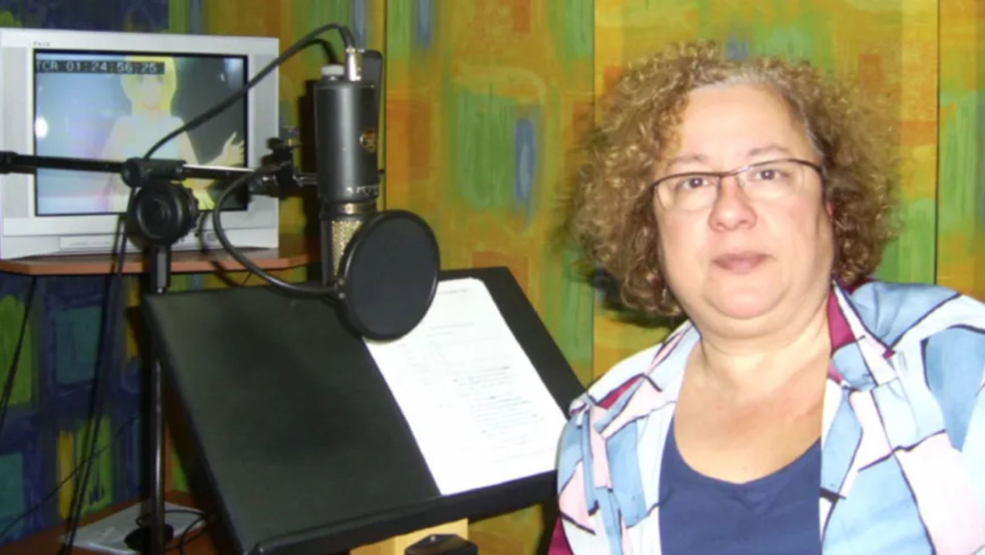 Dubladora Denise Simonetto morre aos 70 anos após luta contra câncer
