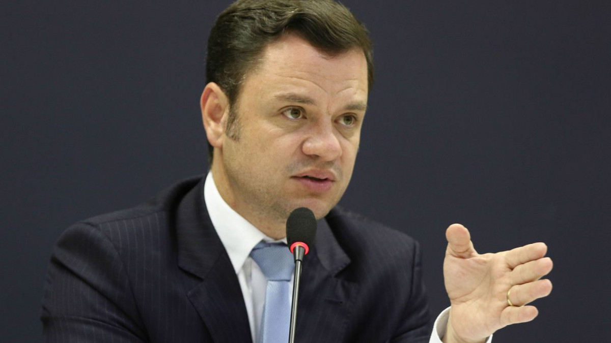 Ex-ministro Anderson Torres cumprirá pena de 24 anos de prisão na ‘Papudinha’