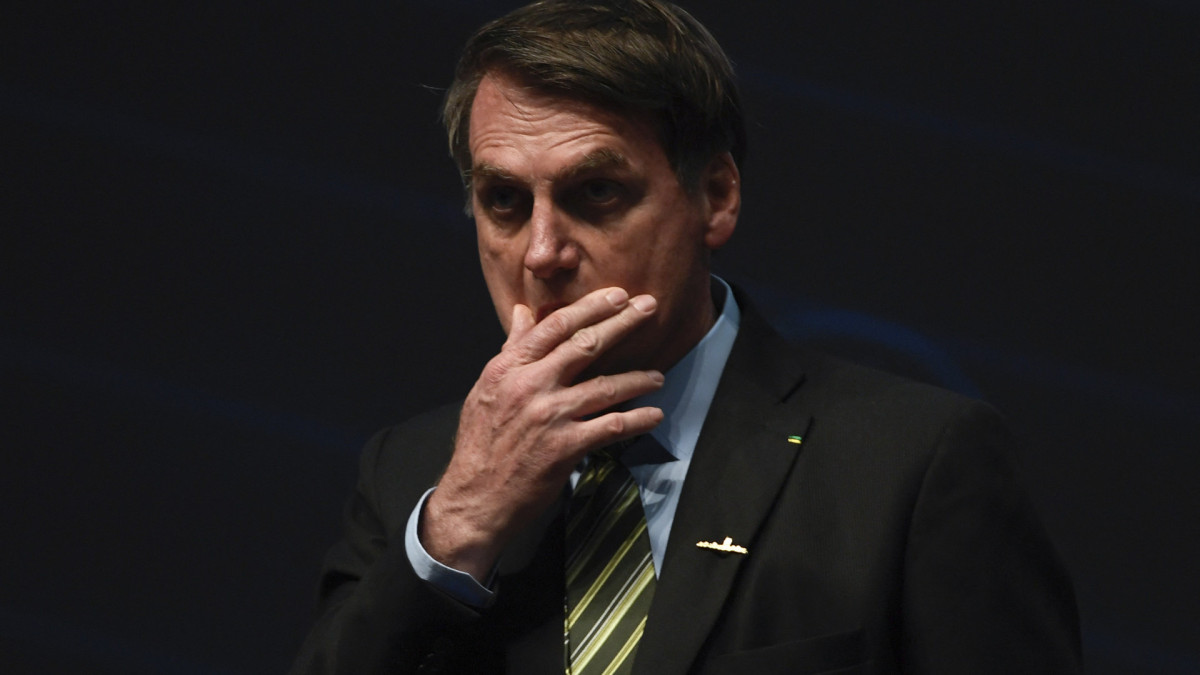 Jair Bolsonaro