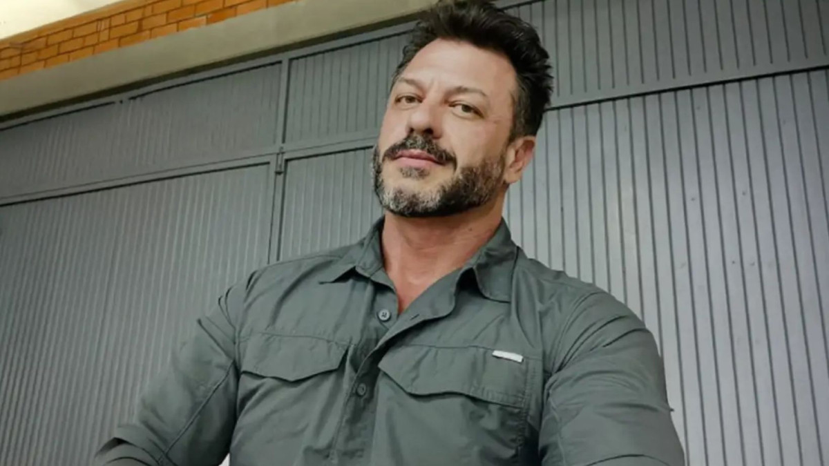 Discussão na estrada resulta na morte do músico Ewerton Zanatta