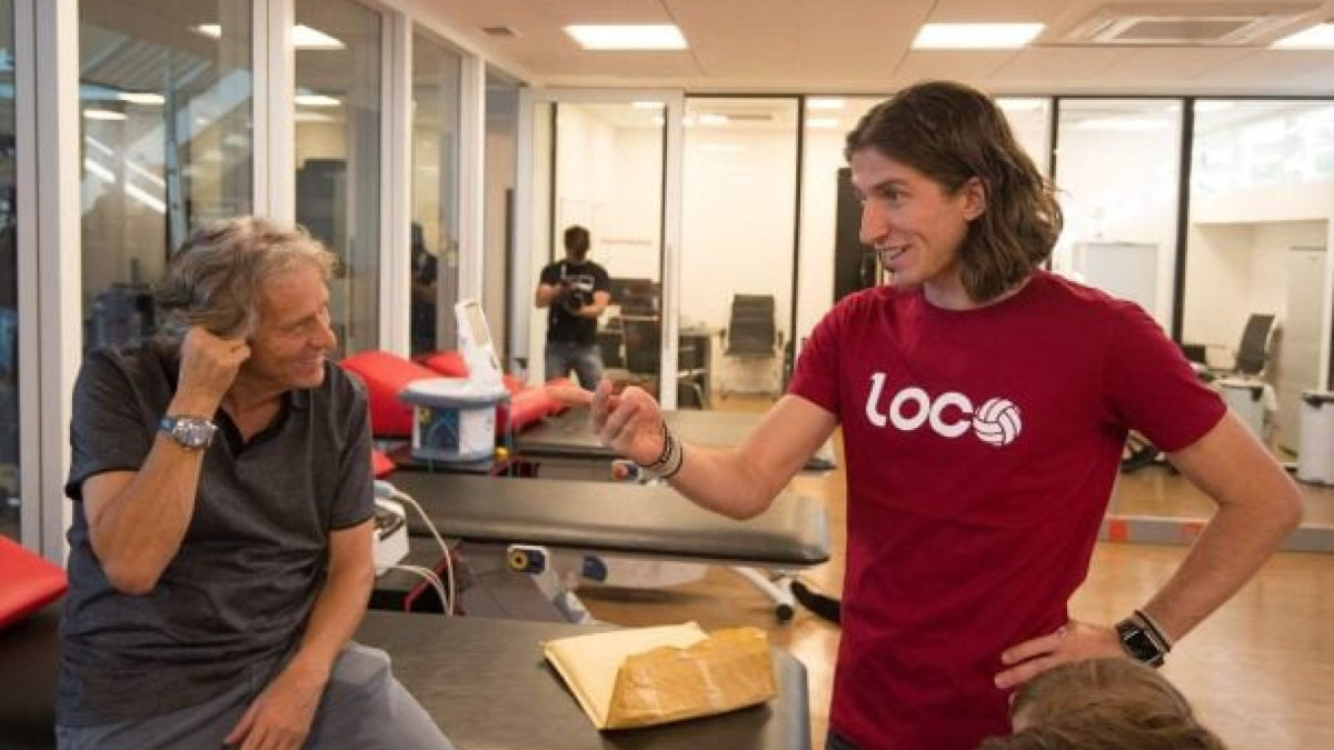 Ex-lateral tem a chance de conquistar o Brasileirão e a Libertadores na mesma semana, algo semelhante ao que o Mister vivenciou em 2019