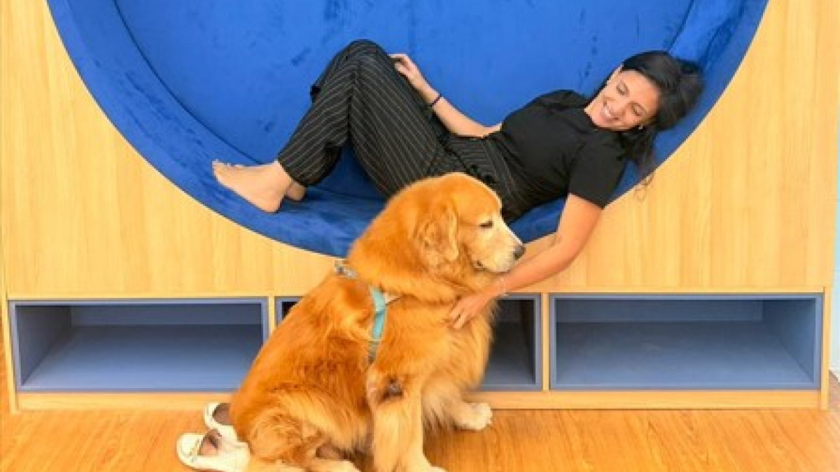 Muitos pacientes relatam que a melhor parte da fisioterapia é 