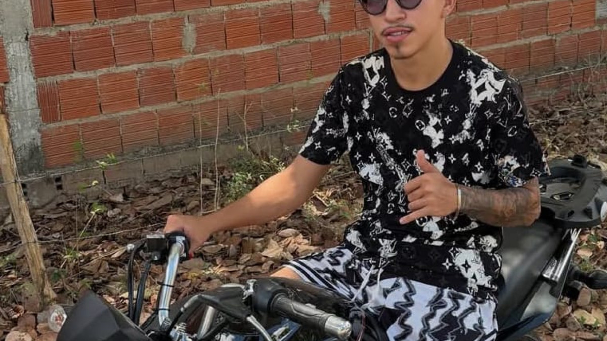 Conhecido nas redes sociais como Cearense, o criador de conteúdo morreu após uma perseguição policial em Maracanaú 
