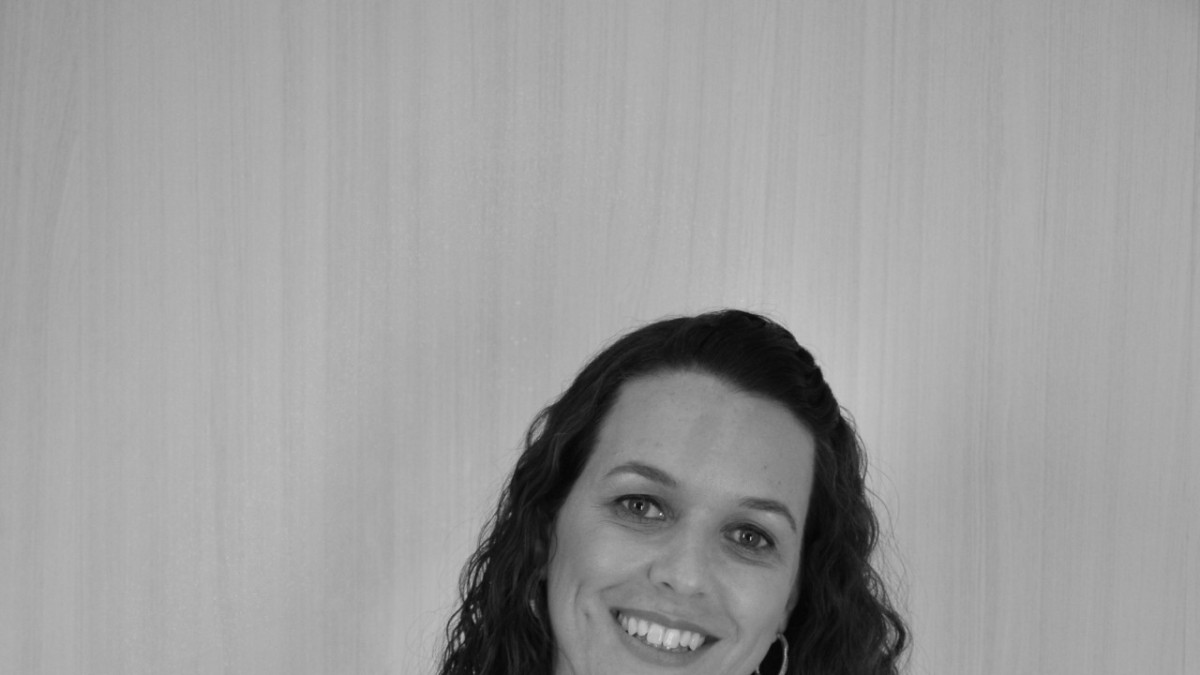 Lilian Serio (Foto: Arquivo pessal )