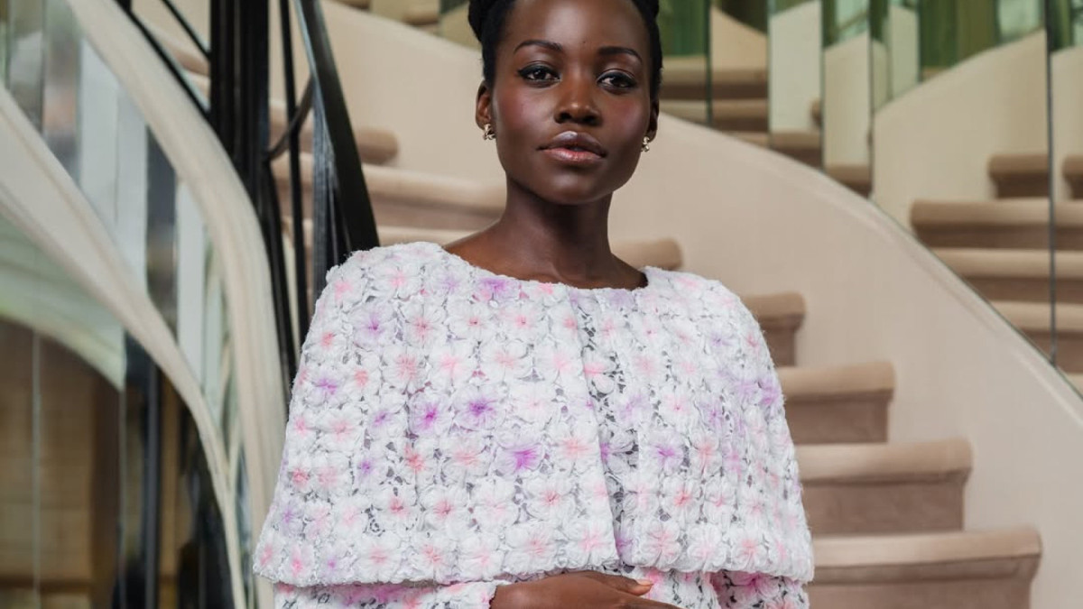 Vencedora do Oscar, Lupita afirma ter recebido várias outras propostas para interpretar escravizadas