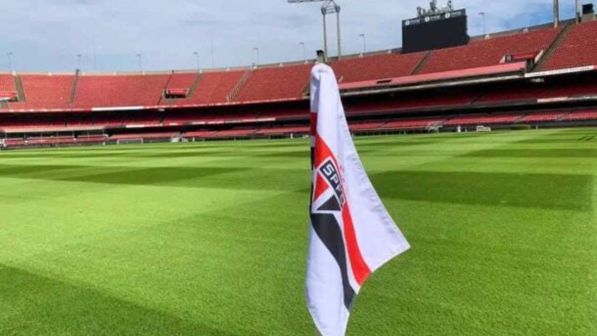 Novo negócio estava dentro do orçamento previsto para o ano, em que o Tricolor soma um total de R$ 105 milhões em financiamento