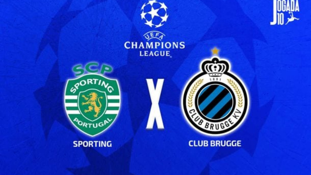 Equipes fazem duelo nesta quarta-feira (25), às 17h (de Brasília), pela quinta rodada da fase de liga da Champions League