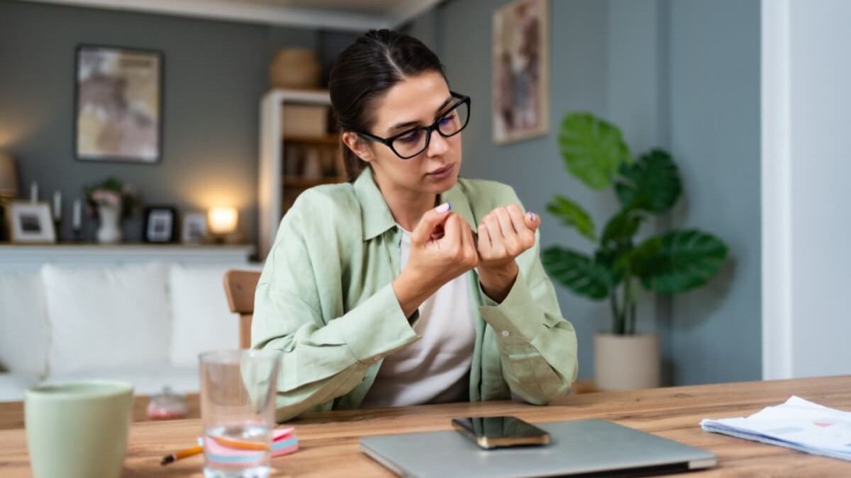 TDAH em adultos: saiba como reconhecer os sinais