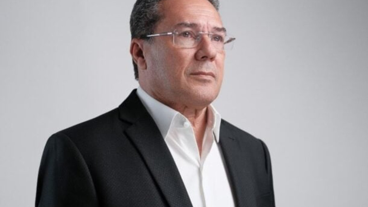 Agora ex-técnico, o comentarista explicou o motivo para seu afastamento definitivo da função durante o programa de Galvão Bueno, na Band