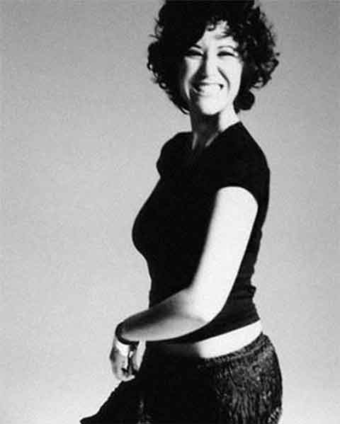 Maria Rita Camargo Mariano nasceu em São Paulo no dia 9 de setembro de 1977. 
