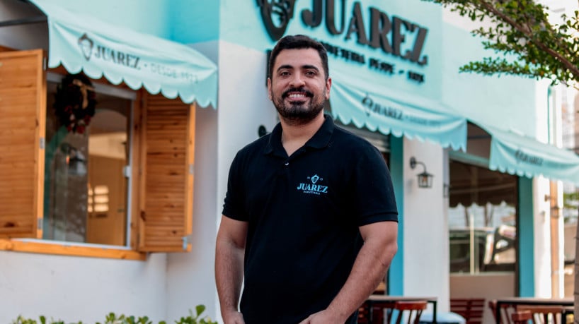 Juarez Sorveteria: afetos e sabores que refrescam ...