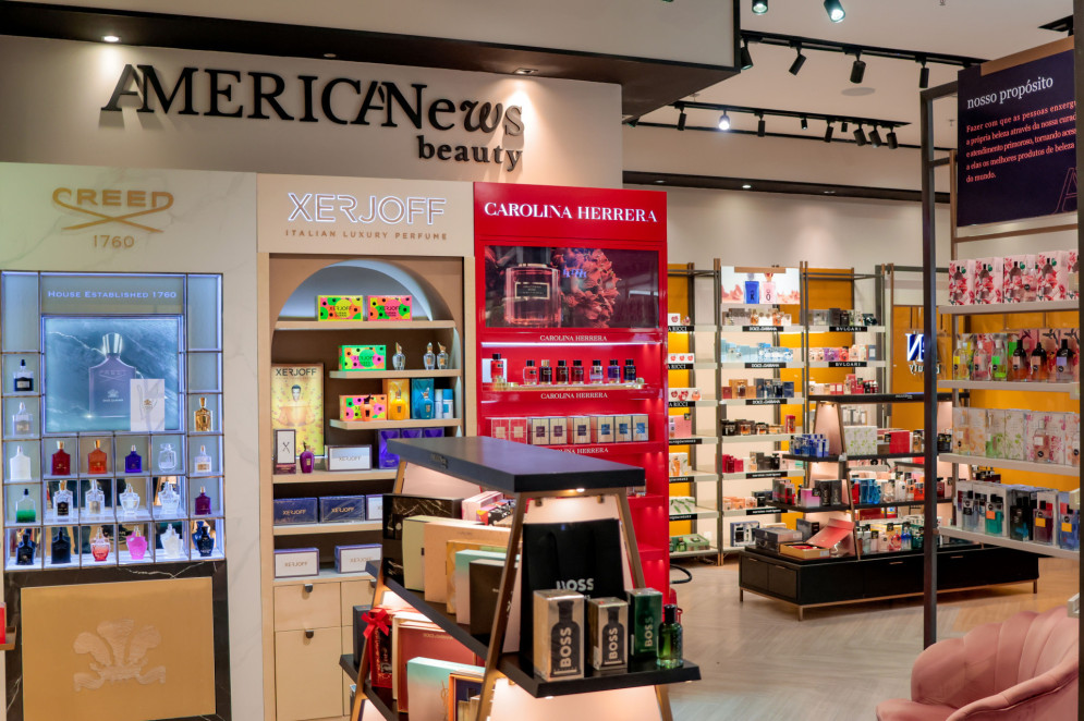 Os clientes têm acesso a diferentes marcas, mas as clássicas ainda são as mais queridas(Foto: Samuel Setubal)