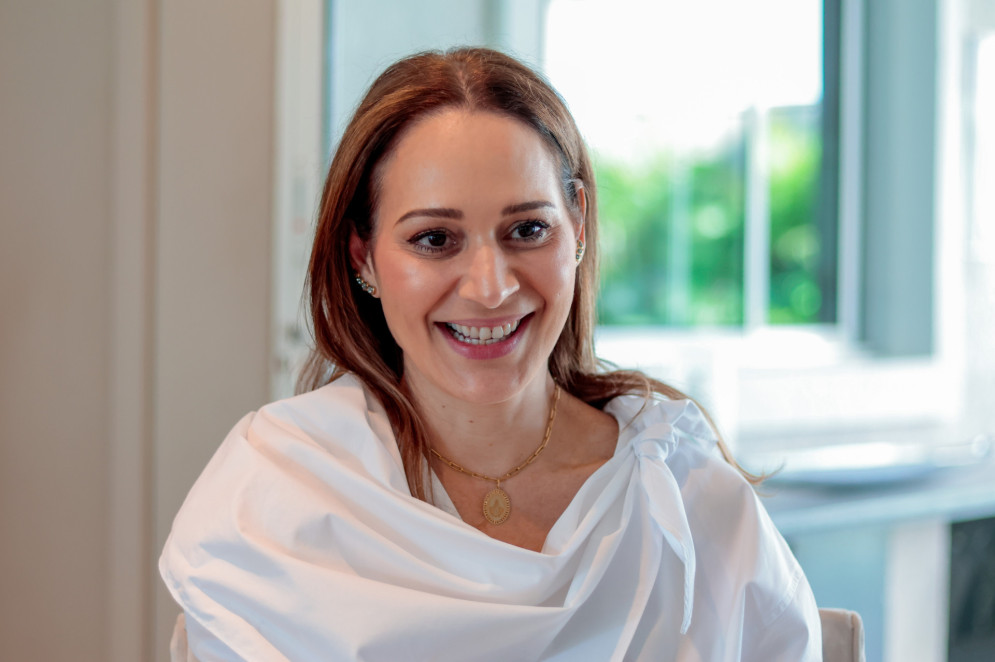 Ao longo das décadas, a marca evoluiu e criou os próprios acessórios e pincéis(Foto: Samuel Setubal)