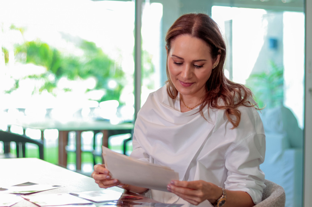 A empresa foi montada pelo pai, que sempre desejou a autonomia financeira das filhas(Foto: Samuel Setubal)