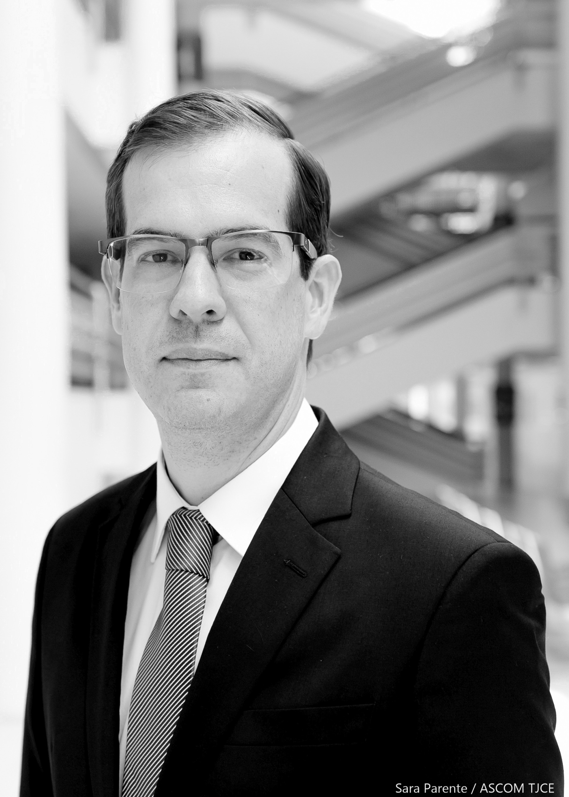 Roberto Nogueira Feijó (Foto: Arquivo pessoal)