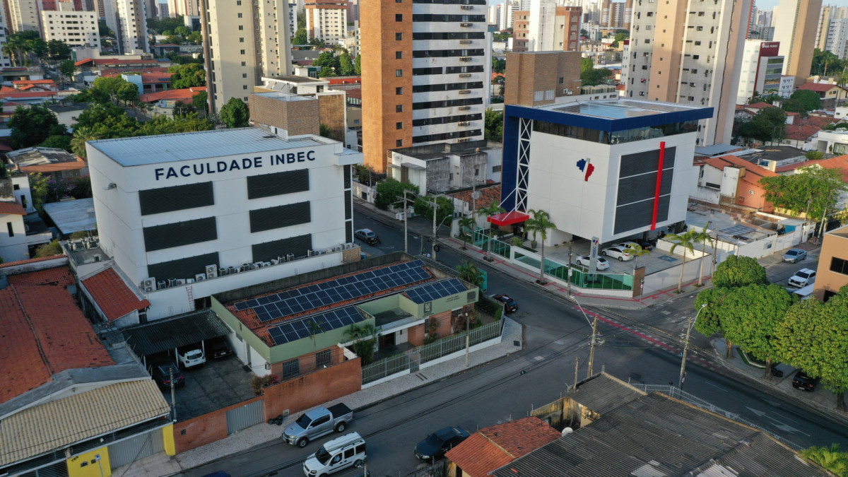 Faculdade Inbec promove o projeto Shark School 2026 