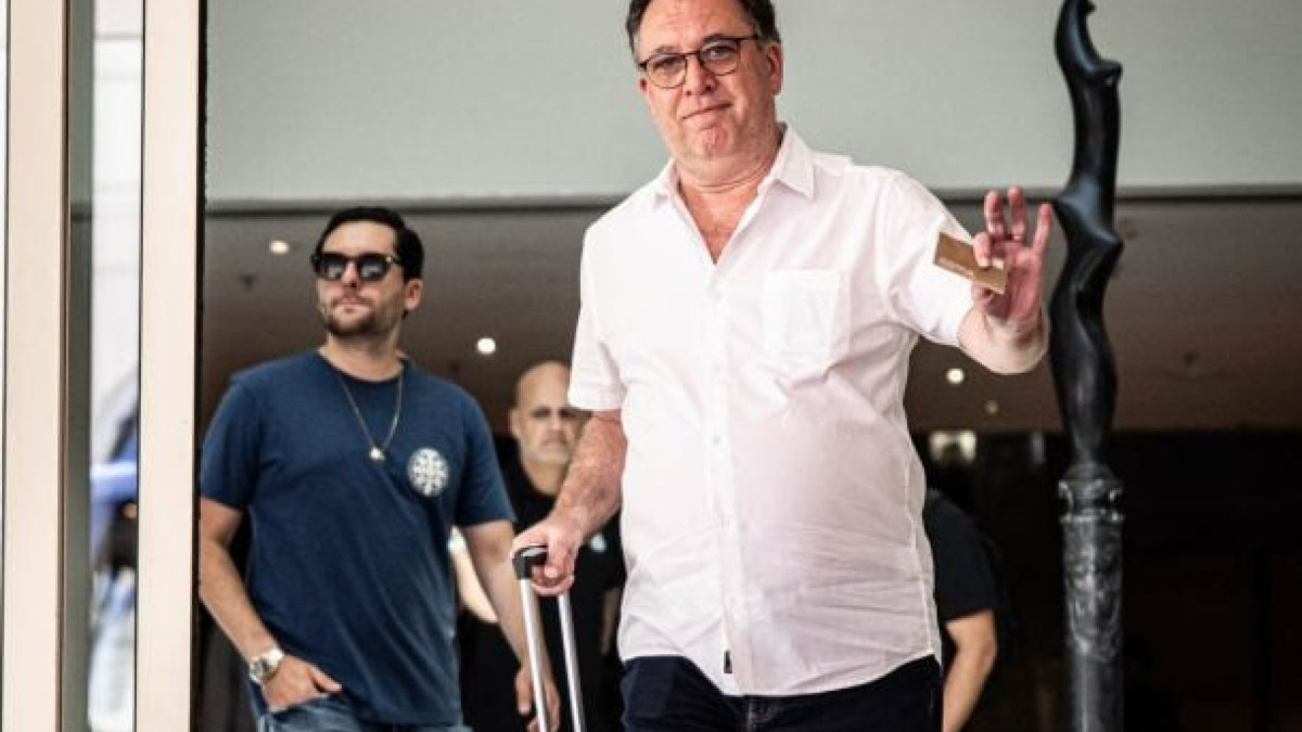 Marcelo Teixeira afirmou que departamento médico irá avaliar as condições do jogador e não espera sacrifício