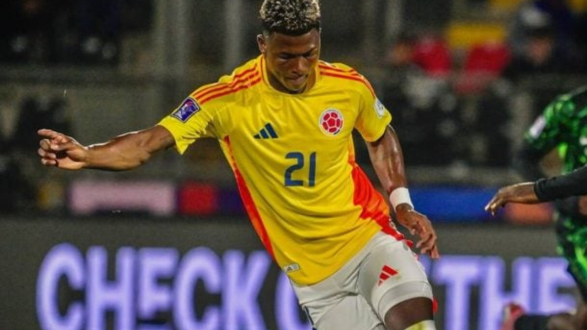 Reforço da Raposa para a próxima temporada, jovem atacante realizará exames médicos para assinar contrato de cinco anos 