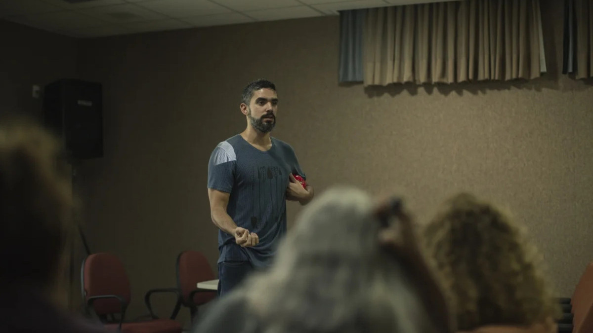 Livro digital e audiobook de 