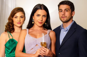 Tudo por uma Segunda Chance é satisfatória, mas falha por desorganização