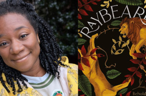 Jordan Ifueko autora de Raybearer