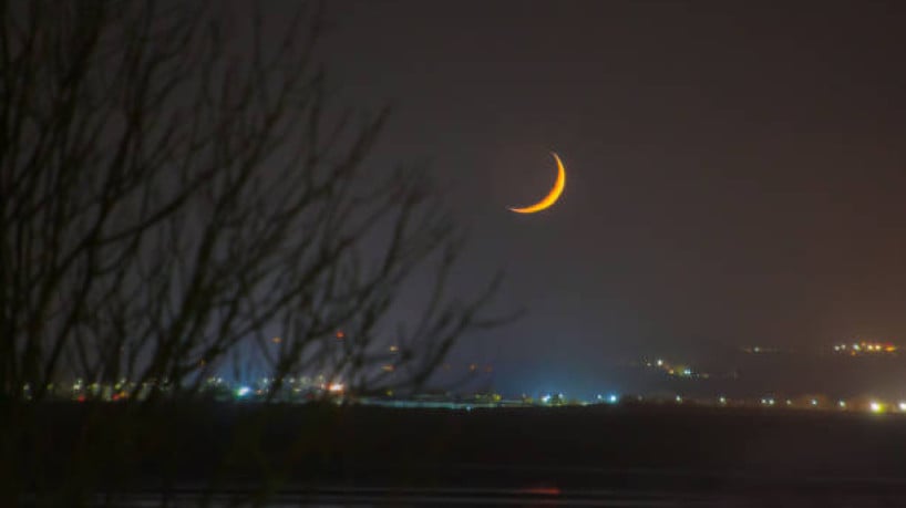 Veja qual fase da lua estamos nesta quarta-feira, dia 3 de dezembro de 2025; e confira calendário do mês 