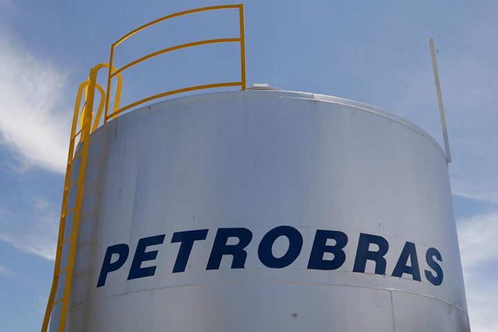 A pesquisa analisava o fluxo geotérmico na região de poços de petróleo perfurados pela Petrobras nos anos 1970.
