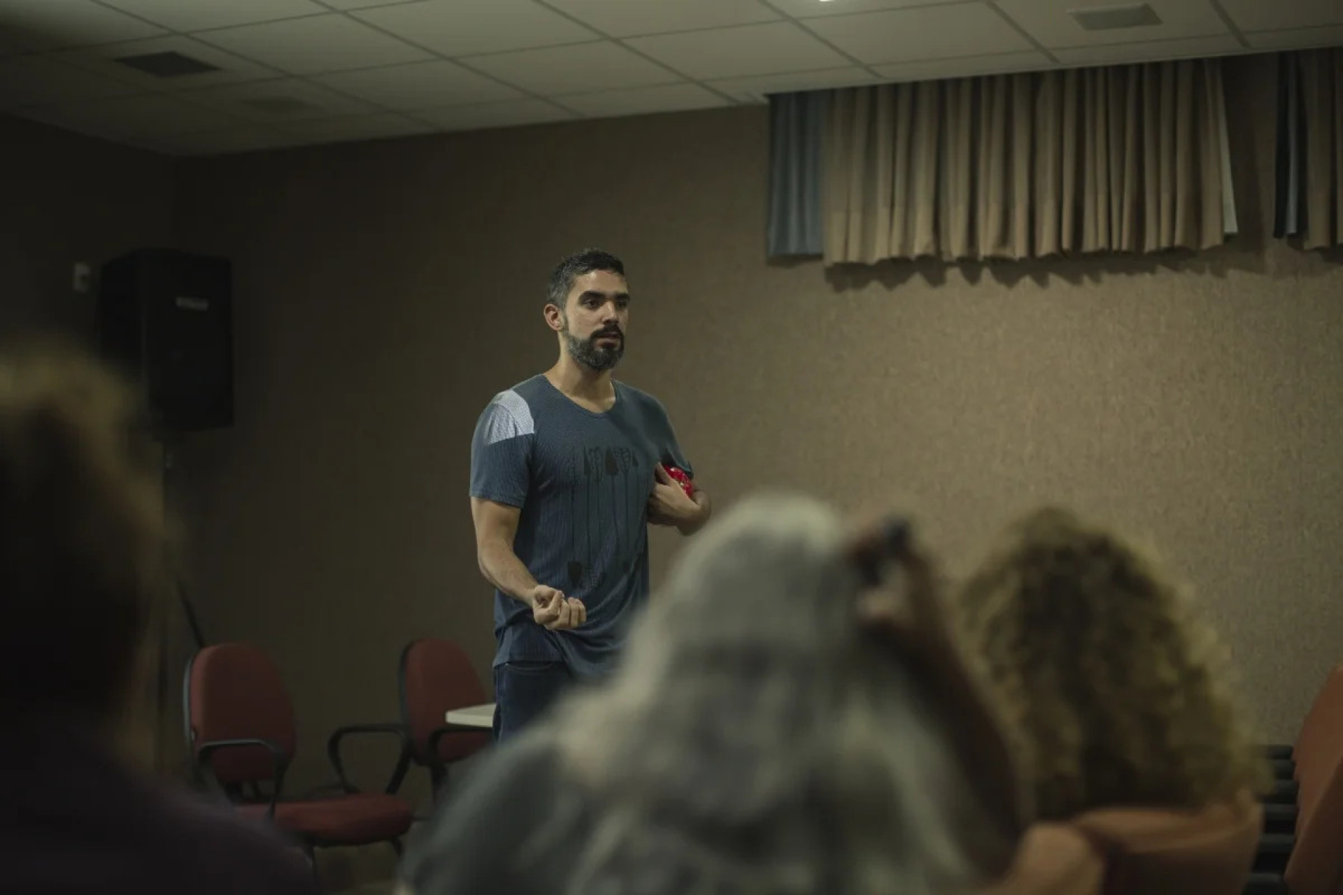 Livro digital e audiobook de 