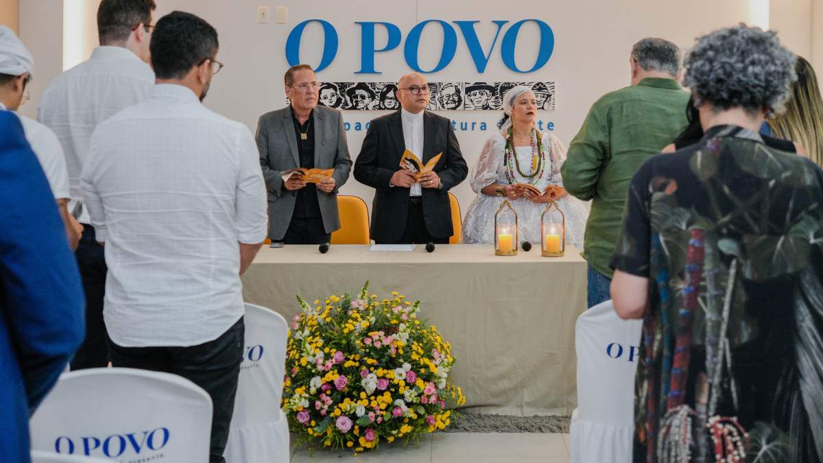 ￼ATO teve como mote 