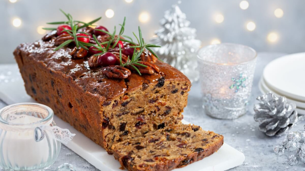 Bolo de Natal: 3 receitas caseiras deliciosas