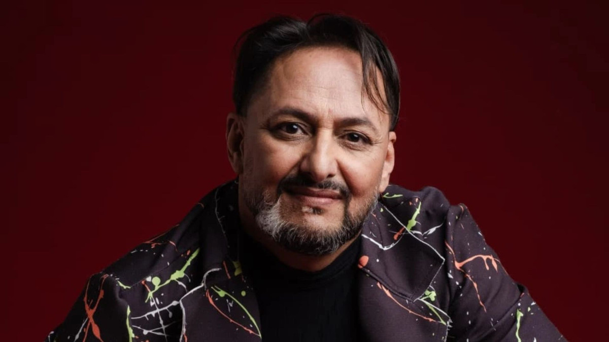 Ator de teatro e cinema de São Paulo morre aos 55 anos após cair da laje de seu imóvel 