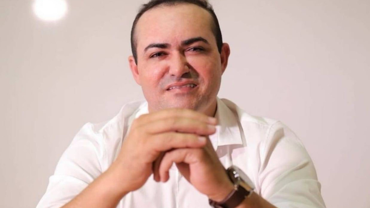 Câmara Municipal de Potiretama votou pela cassação do mandato do prefeito Luan Dantas (PP) em sessão extraordinária no início deste mês. Dantas está preso desde abril
