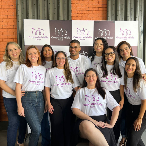 Grupo de Mídia Ceará