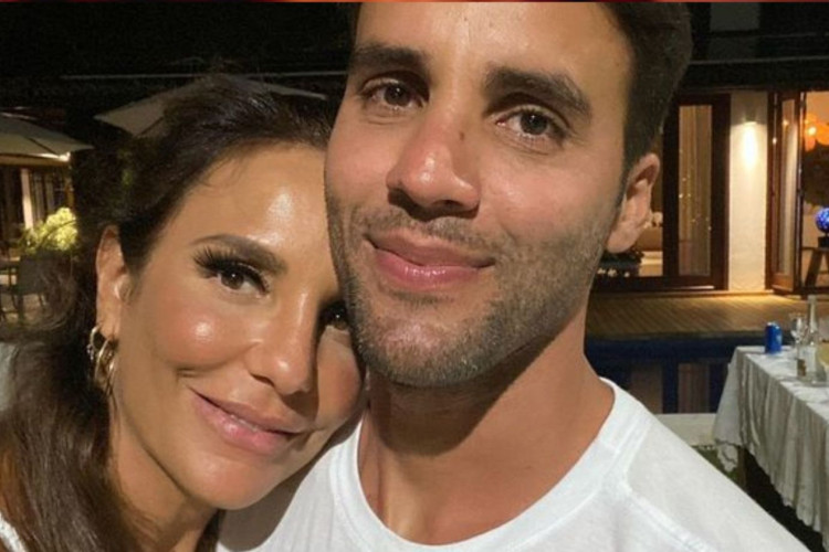 Casamento de Ivete Sangalo e do nutricionista Daniel Cady chegou ao fim